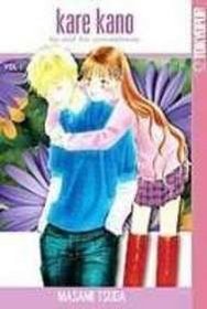 Kare Kano 7: His and Her Circumstances