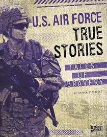 U.S. Air Force True Stories: Tales of Bravery (Courage Under Fire)