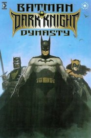 Batman: Dark Knight Dynasty (Batman)