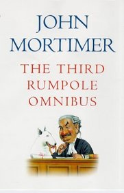 The Third Rumpole Omnibus