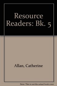 Resource Readers: Bk. 5