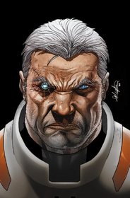 Cable and X-Force Volume 4