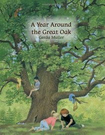 Year Around the Great Oak