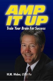 Amp It Up (Train Your Brain For Success)