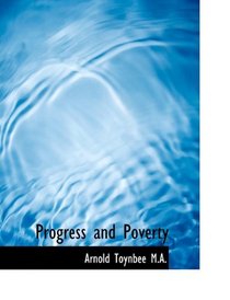 Progress and Poverty