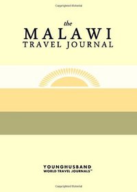 The Malawi Travel Journal