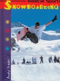 Snowboarding (Radical Sports)