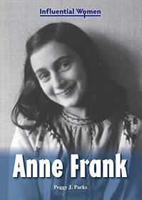 Anne Frank (Influential Women)