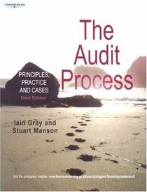 The Audit Process: Principles, Practice & Cases