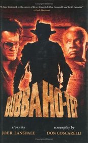 Bubba Ho-Tep