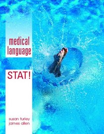 Medical Language STAT!