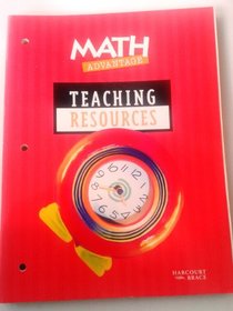 Teaching Resources Gr2 Math Advantage98