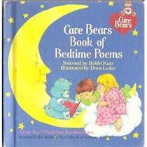 Care Bears Book of Bedtime Poems