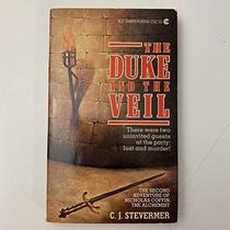 The Duke and the Veil