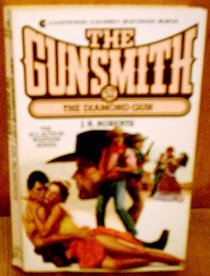 The Diamond Gun (The Gunsmith, No 52)