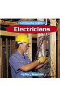 Electricians (Community Helpers)