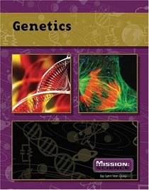 Genetics (Mission: Science)