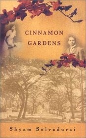 Cinnamon Gardens