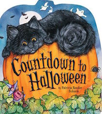 Countdown to Halloween