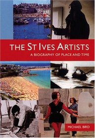 The St Ives Artists