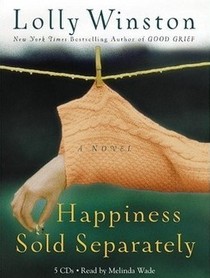 Happiness Sold Separately (Audio CD) (Abridged)