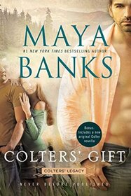 Colters' Gift (Colters' Legacy, Bk 5)