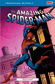 Amazing Spider-Man, Vol 8: Skin Deep