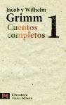 Cuentos completos, 1 / Complete Stories (Spanish Edition)