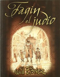 Fagin el judio / Fagin The Jew (Spanish Edition)