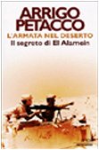 L'armata nel deserto: Il segreto di El Alamein (Le scie) (Italian Edition)
