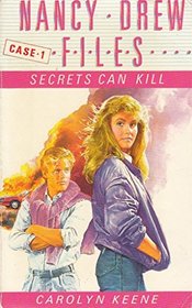 Nancy Drew Files: Secrets Can Kill