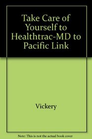 Take Care of Yourself to Healthtrac-MD to Pacific Link