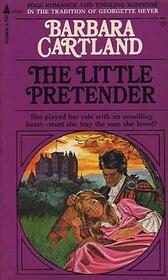 The Little Pretender