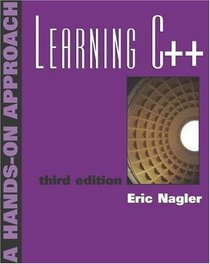 Learning C++: A Hands-On Approach