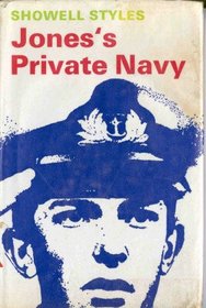 Jones' Private Navy