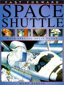 Space Shuttle (Fast Forward (Franklin Watts Paperback))