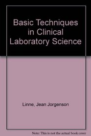 Basic Techniques in Clinical Laboratory Science