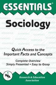 The Essentials of Sociology (Essentials)