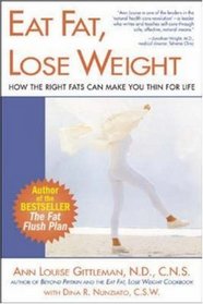 Eat Fat, Lose Weight
