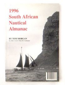 South African Nautical Almanac: 1997
