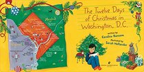The Twelve Days of Christmas in Washington, D.C. (The Twelve Days of Christmas in America)