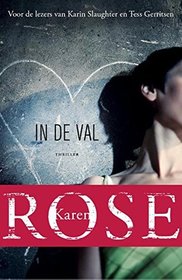 In de val (Have You Seen Her?) (Dutch Edition)