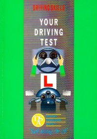 Your Driving Test (Driving Skills)