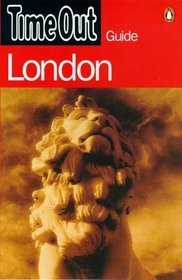 Time Out London 6 (6th Edition)