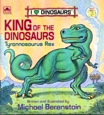 King of Dinosaurs