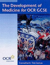 Development of Medicine for Ocr Gcse