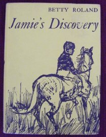 Jamie's Discovery (Acorn Library)