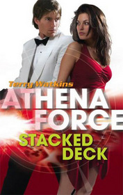 Stacked Deck (Athena Force, Bk 22)