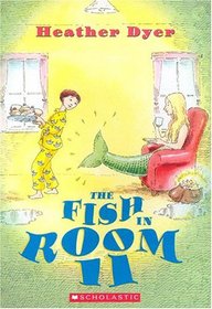 The Fish in Room 11