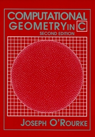 Computational Geometry in C